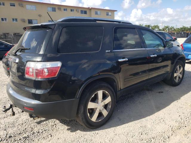 Photo 3 from auction – 2010 GMC ACADIA SLT with VIN 1GKLRMED0AJ100332