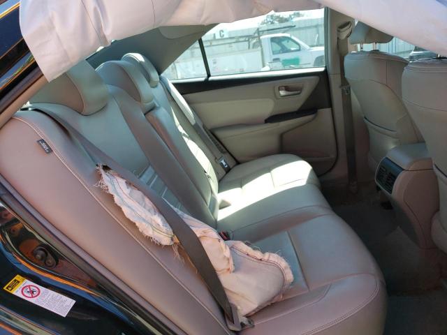 Photo 10 from auction – 2015 TOYOTA CAMRY HYBR with VIN 4T1BD1FK2FU173799