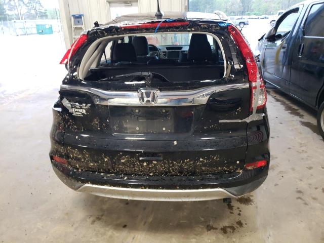 Photo 6 from auction – 2015 HONDA CR-V EXL with VIN 2HKRM3H70FH511640