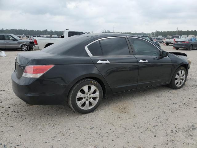 Photo 3 from auction – 2010 HONDA ACCORD EXL with VIN 1HGCP3F84AA027481