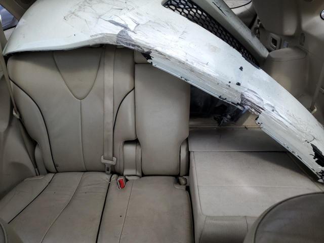 Photo 10 from auction – 2010 TOYOTA VENZA with VIN 4T3ZK3BB8AU033911
