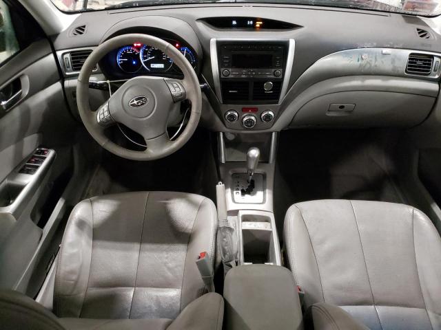 Photo 8 from auction – 2010 SUBARU FORESTER 2 with VIN JF2SH6DC7AH796291