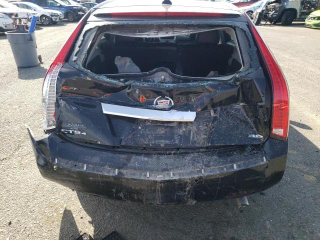 Photo 6 from auction – 2011 CADILLAC CTS PREMIU with VIN 1G6DS8ED3B0112836