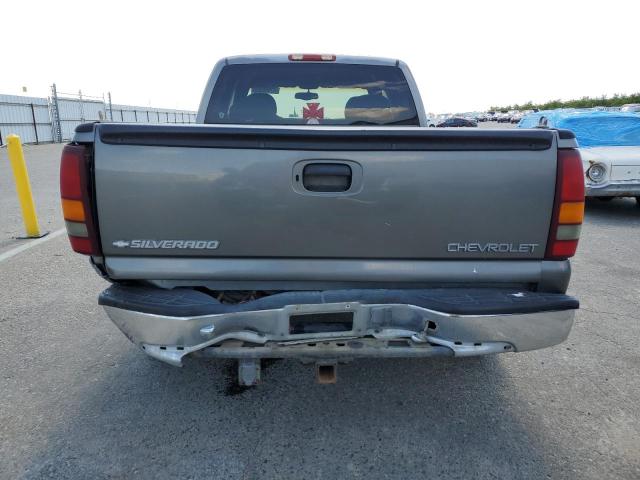Photo 6 from auction – 1999 CHEVROLET SILVERADO with VIN 2GCEC19T4X1278950