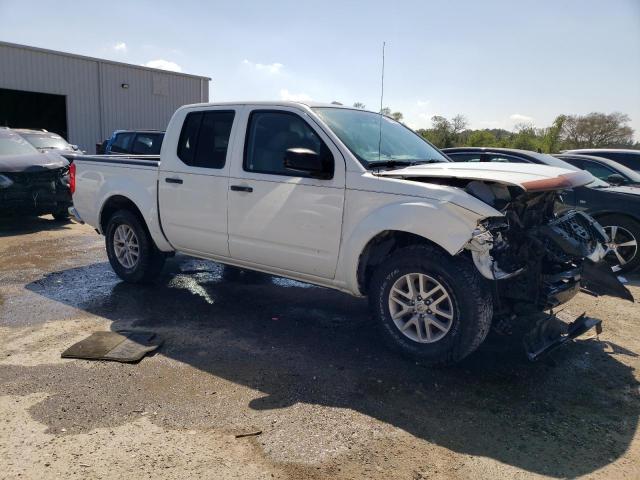Photo 4 from auction – 2015 NISSAN FRONTIER S with VIN 1N6AD0ER4FN701438