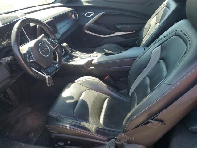 Photo 7 from auction – 2016 CHEVROLET CAMARO LT with VIN 1G1FD1RS2G0173952