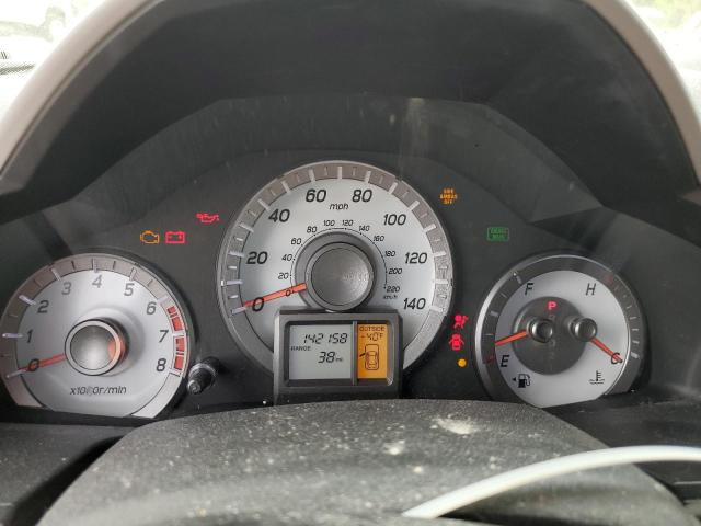 Photo 9 from auction – 2013 HONDA PILOT EX with VIN 5FNYF3H44DB041717