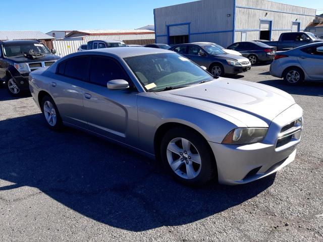 Photo 4 from auction – 2014 DODGE CHARGER SE with VIN 2C3CDXBG4EH131427