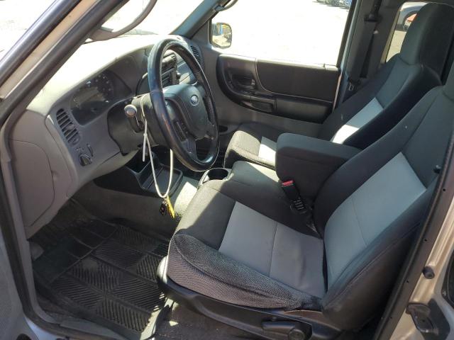 Photo 7 from auction – 2005 FORD RANGER SUP with VIN 1FTYR44U65PA13640