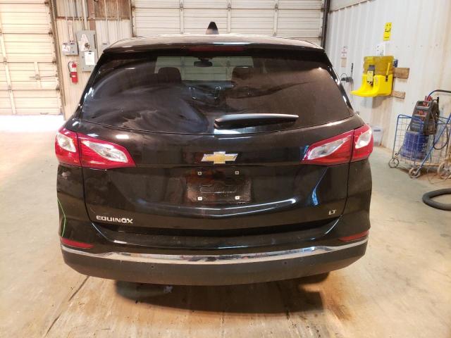 Photo 6 from auction – 2019 CHEVROLET EQUINOX LT with VIN 3GNAXJEV6KL365418