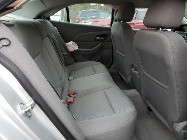 Photo 10 from auction – 2013 CHEVROLET MALIBU LS with VIN 1G11B5SA7DU151006