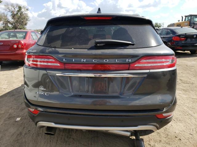 Photo 6 from auction – 2019 LINCOLN MKC with VIN 5LMCJ1C9XKUL44532