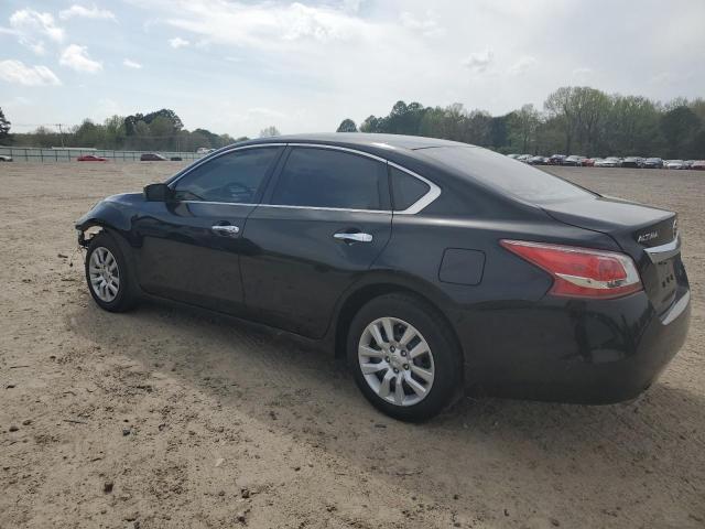 Photo 2 from auction – 2013 NISSAN ALTIMA 2.5 with VIN 1N4AL3AP1DC137144
