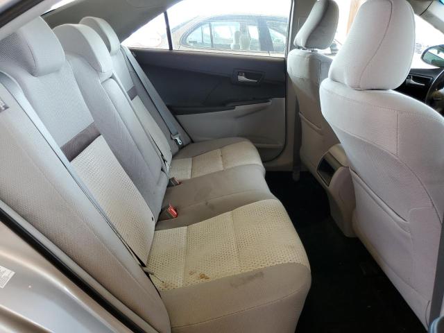 Photo 10 from auction – 2012 TOYOTA CAMRY with VIN 4T1BF1FKXCU570036