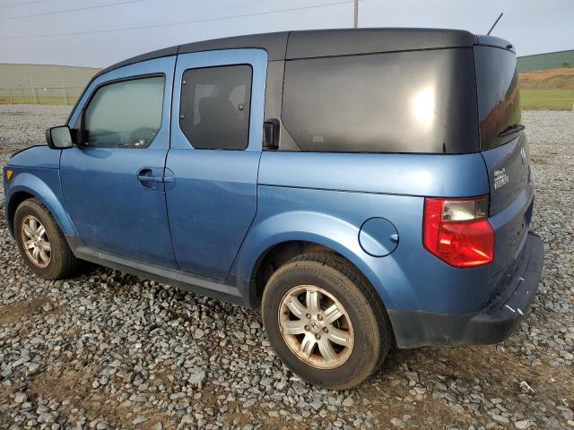 Photo 2 from auction – 2008 HONDA ELEMENT EX with VIN 5J6YH18738L015938