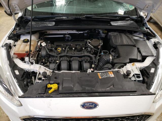 Photo 11 from auction – 2016 FORD FOCUS S with VIN 1FADP3E29GL255821