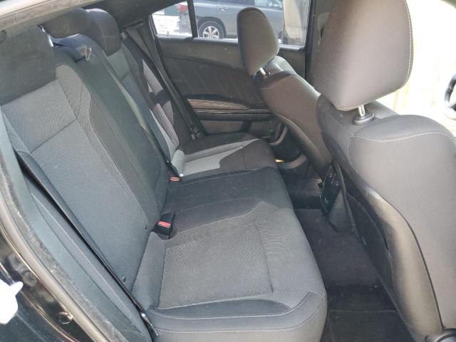 Photo 10 from auction – 2017 DODGE CHARGER SX with VIN 2C3CDXHGXHH543976