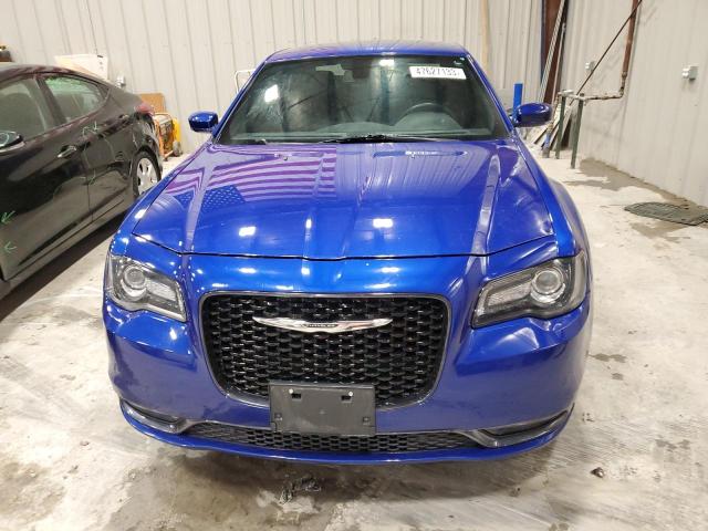 Photo 5 from auction – 2018 CHRYSLER 300 S with VIN 2C3CCAGG6JH198999