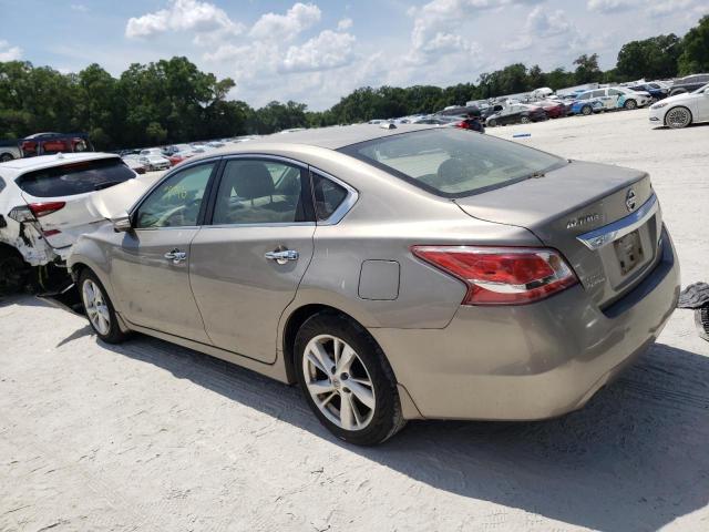 Photo 2 from auction – 2013 NISSAN ALTIMA 2.5 with VIN 1N4AL3AP6DN553713