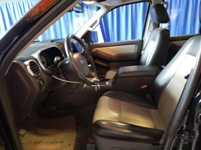 Zdjęcie 7 z aukcji – 2007 FORD EXPLORER S z VIN 1FMEU53857UA00812
