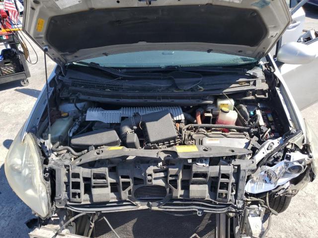 Photo 11 from auction – 2010 TOYOTA PRIUS with VIN JTDKN3DU8A1301426