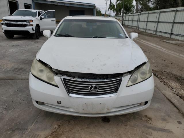 Photo 5 from auction – 2008 LEXUS ES 350 with VIN JTHBJ46G182245907