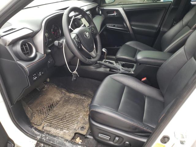 Photo 7 from auction – 2018 TOYOTA RAV4 SE with VIN JTMJFREV9JJ194048