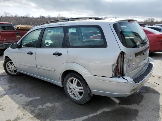Photo 2 from auction – 2000 FORD FOCUS SE with VIN 1FAFP3638YW312896