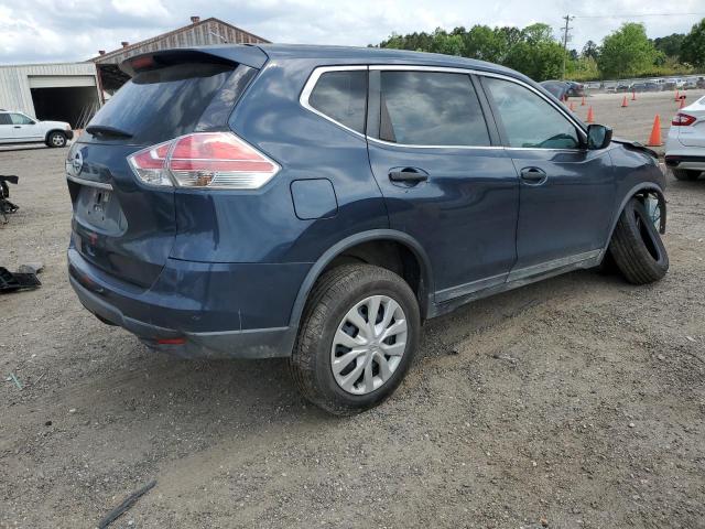 Photo 3 from auction – 2016 NISSAN ROGUE S with VIN KNMAT2MT2GP703046