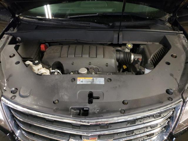 Photo 12 from auction – 2017 CHEVROLET TRAVERSE L with VIN 1GNKVGKD4HJ308918