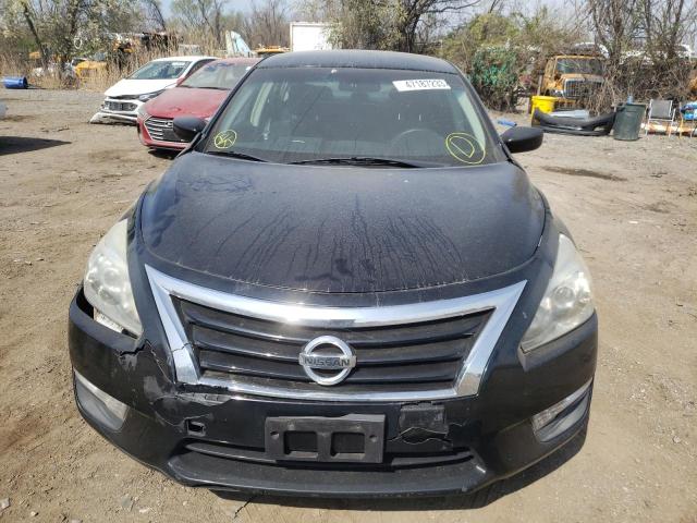 Photo 5 from auction – 2013 NISSAN ALTIMA 2.5 with VIN 1N4AL3AP3DC143964