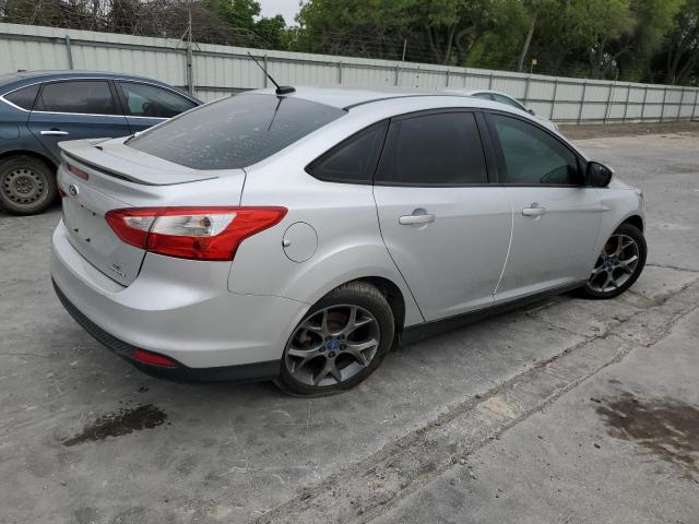 Photo 3 from auction – 2013 FORD FOCUS SE with VIN 1FADP3F29DL243680