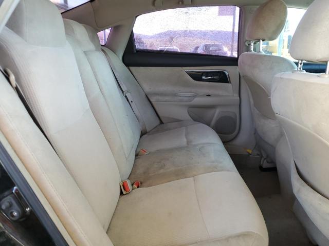 Photo 10 from auction – 2013 NISSAN ALTIMA 2.5 with VIN 1N4AL3AP4DN560398