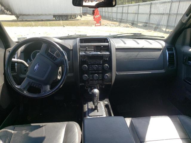 Photo 8 from auction – 2012 FORD ESCAPE LIM with VIN 1FMCU9EG0CKC03325