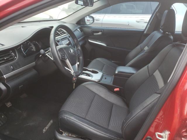 Photo 7 from auction – 2014 TOYOTA CAMRY L with VIN 4T1BF1FK5EU861899