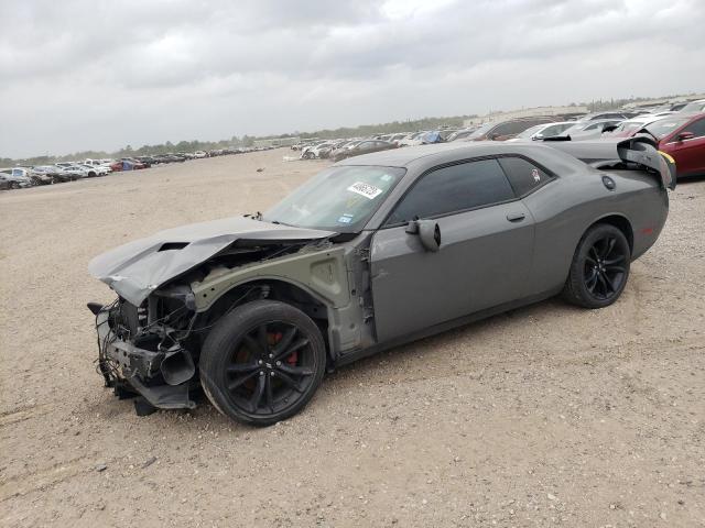 DODGE CHALLENGER 2018 with VIN 2C3CDZAG3JH208523 - Photo from auction