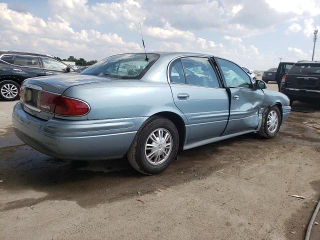 Photo 3 from auction – 2003 BUICK LESABRE LI with VIN 1G4HR54K73U229415