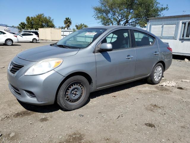 Photo 1 from auction – 2013 NISSAN VERSA S with VIN 3N1CN7AP2DL885669