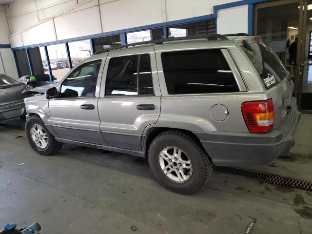 Photo 2 from auction – 2002 JEEP GRAND CHER with VIN 1J4GW48S22C108898