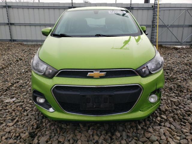 Foto 5 de la subasta – 2016 CHEVROLET SPARK 1LT con VIN KL8CD6SA3GC606971
