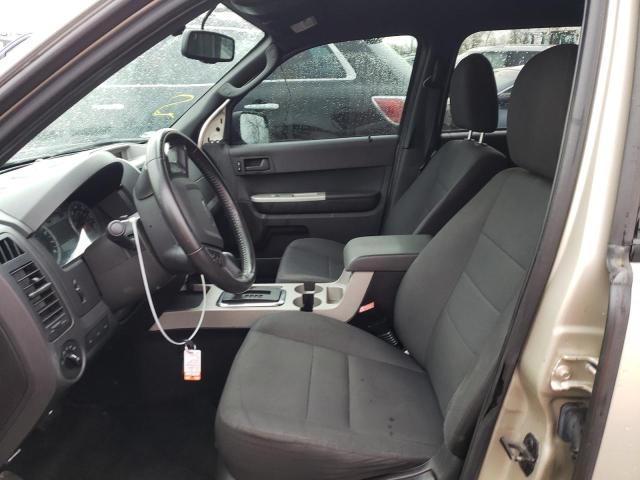 Photo 7 from auction – 2012 FORD ESCAPE XLT with VIN 1FMCU9DG9CKA59033