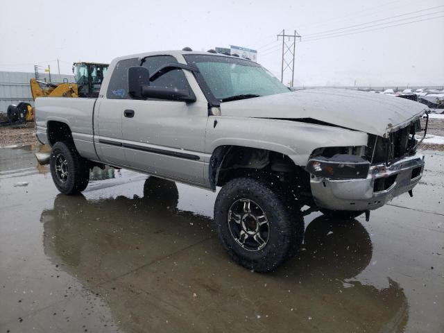 Photo 4 from auction – 2001 DODGE RAM 1500 with VIN 1B7HF13Z41J252265