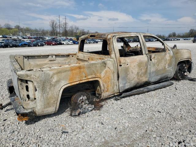 Photo 3 from auction – 2016 GMC SIERRA K15 with VIN 3GTU2NEC4GG325705