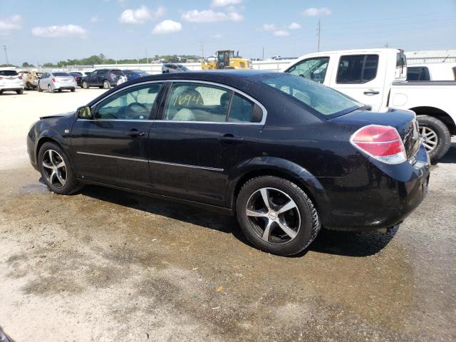 Photo 2 from auction – 2008 SATURN AURA XE with VIN 1G8ZS57N28F154308