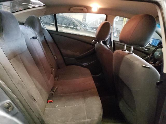 Photo 10 from auction – 2011 NISSAN ALTIMA BAS with VIN 1N4AL2APXBN514615