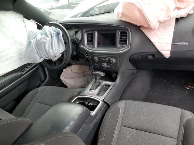 Photo 8 from auction – 2021 DODGE CHARGER SX with VIN 2C3CDXBG3MH544874