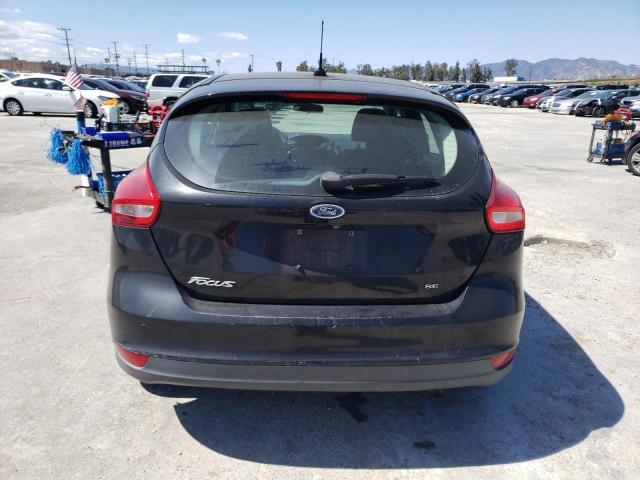 Photo 6 from auction – 2015 FORD FOCUS SE with VIN 1FADP3K24FL282377