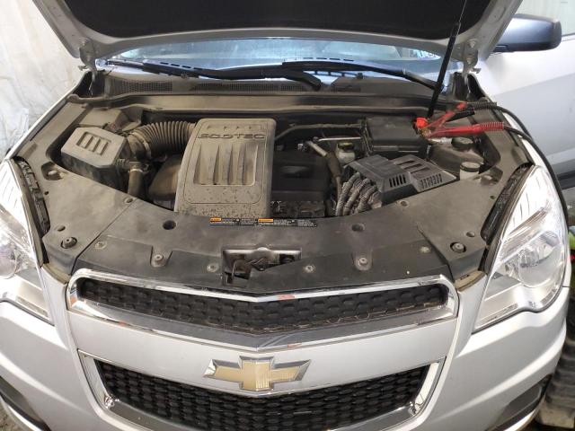 Photo 12 from auction – 2012 CHEVROLET EQUINOX LS with VIN 2GNFLCEK1C6148335