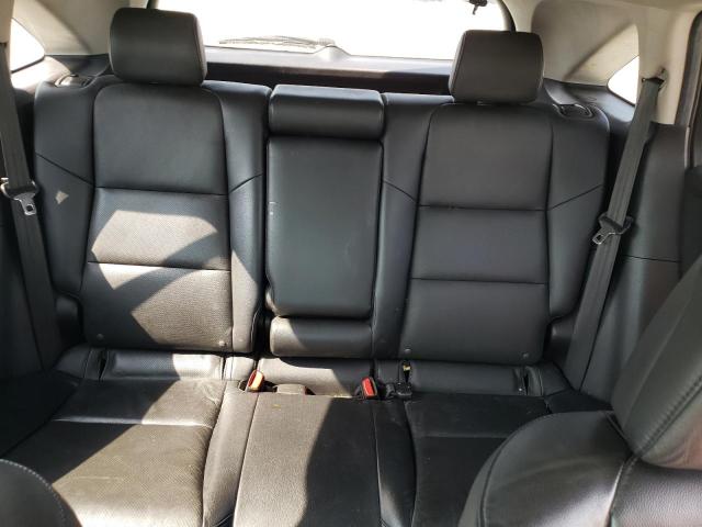 Photo 10 from auction – 2014 ACURA RDX with VIN 5J8TB3H39EL014476