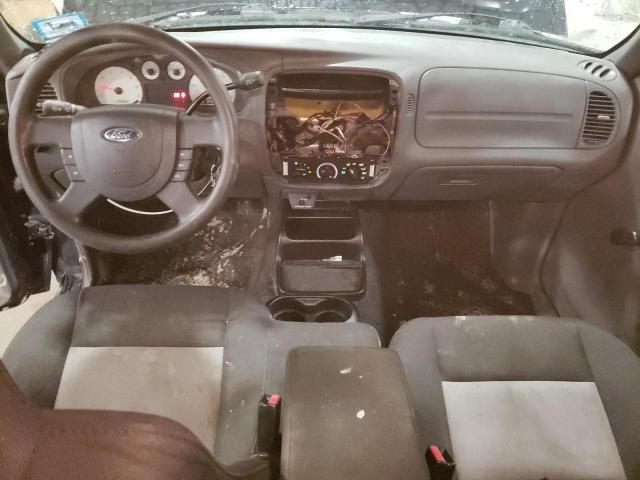 Photo 8 from auction – 2006 FORD RANGER SUP with VIN 1FTYR44E46PA01657